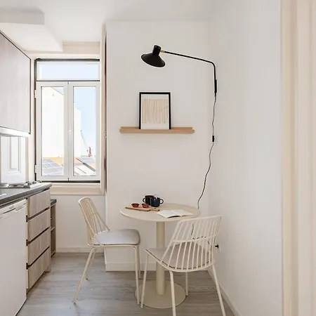 Atelier Beato - Smart Living Lizbona