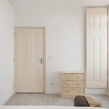 Apartament Atelier Beato - Smart Living Lizbona