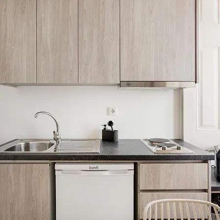 Atelier Beato - Smart Living Lizbona