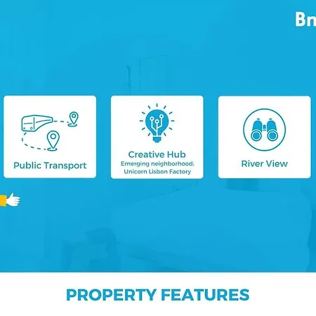 Apartment Atelier Beato - Smart Living