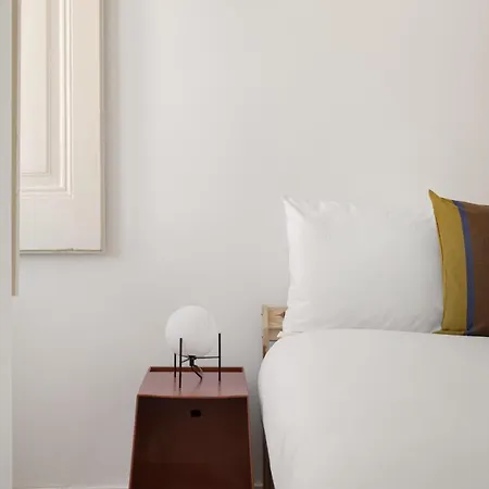 Апартаменты Atelier Beato - Smart Living