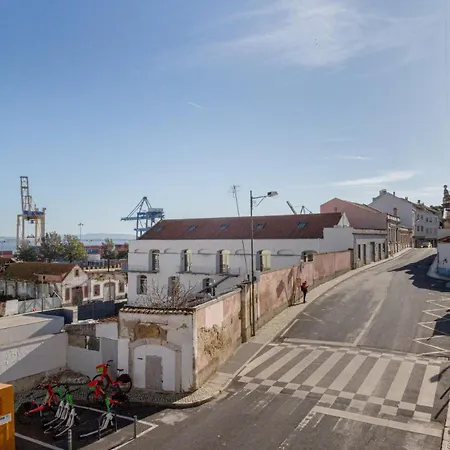 Atelier Beato - Smart Living * Lisbon