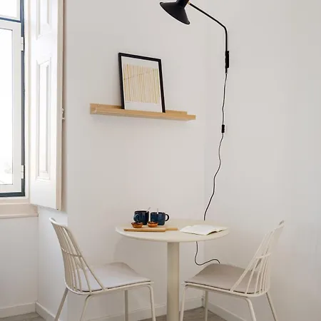 Atelier Beato - Smart Living Апартаменты *