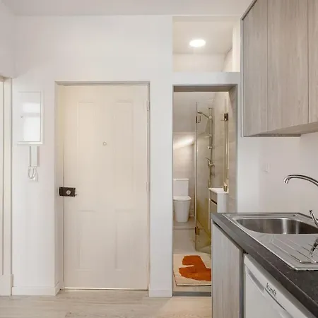 Apartment Atelier Beato - Smart Living *