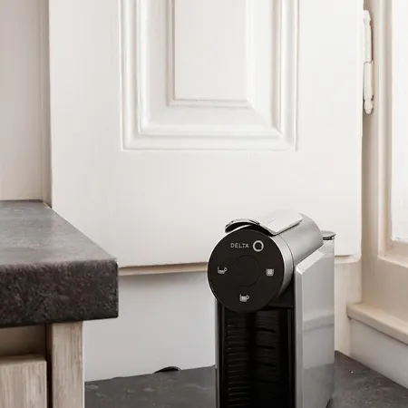 Atelier Beato - Smart Living Apartment
