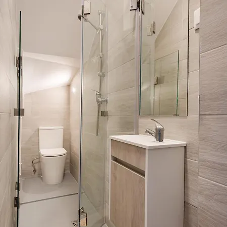 Apartment Atelier Beato - Smart Living