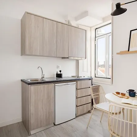Atelier Beato - Smart Living Appartement *
