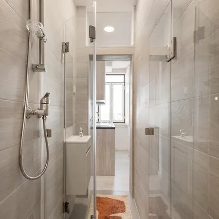Apartment Atelier Beato - Smart Living *