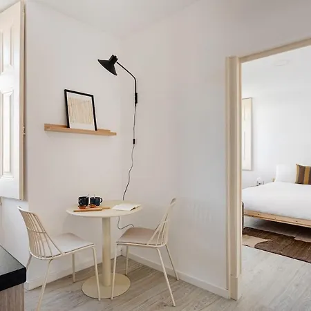 Atelier Beato - Smart Living Apartment Lisbon