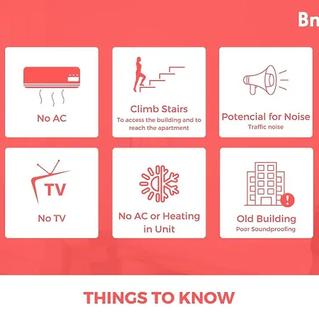 Atelier Beato - Smart Living Apartment