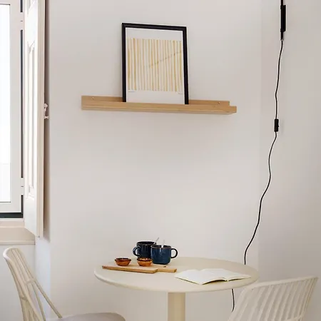 Atelier Beato - Smart Living 公寓 *
